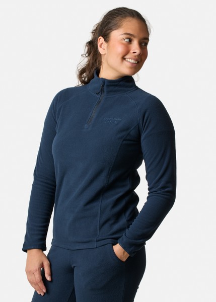 Geilo Fleece Halfzip II W