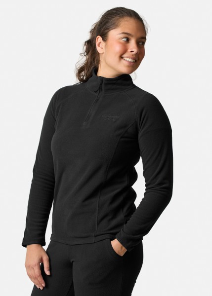 Geilo Fleece Halfzip II W