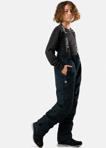 Cortina Ski Pants JR