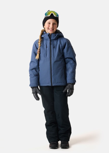 Cortina Ski Jacket JR