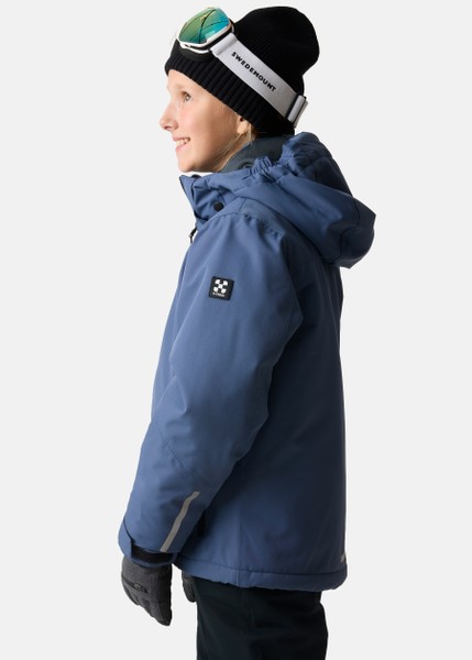 Cortina Ski Jacket JR