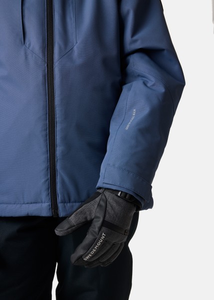 Cortina Ski Jacket JR