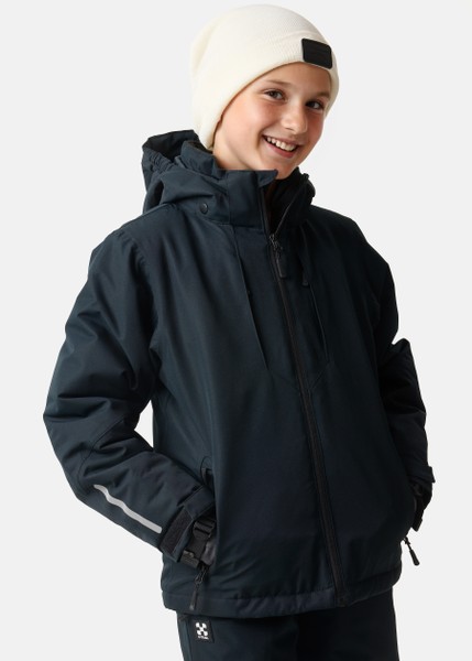 Cortina Ski Jacket JR