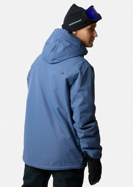 Cortina Ski Jacket