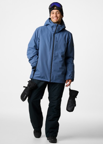 Cortina Ski Jacket