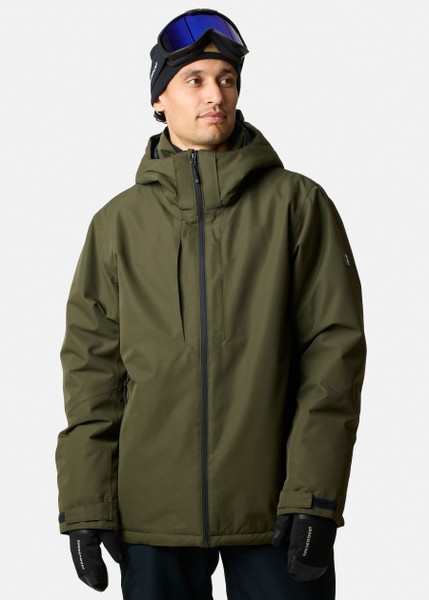 Cortina Ski Jacket