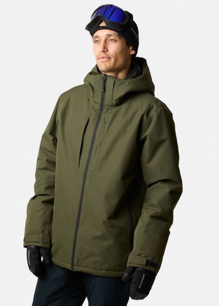 Cortina Ski Jacket