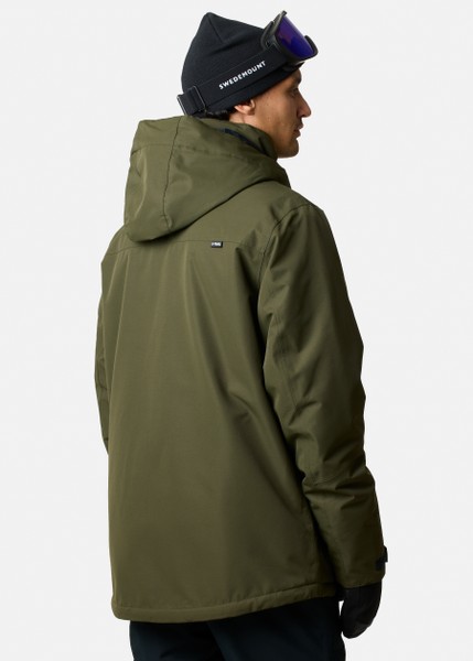 Cortina Ski Jacket