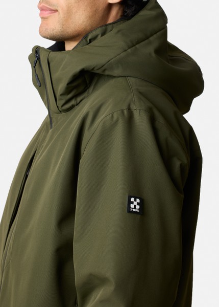 Cortina Ski Jacket