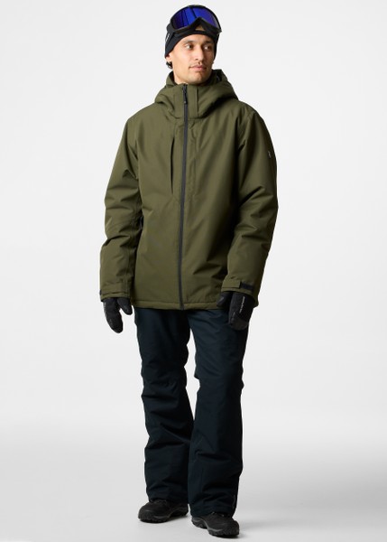 Cortina Ski Jacket