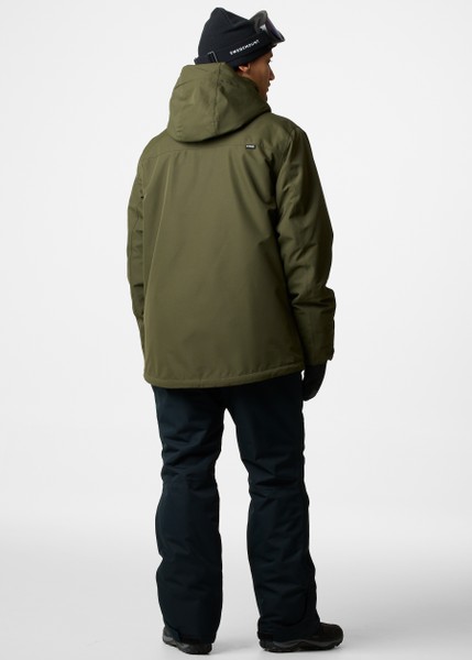 Cortina Ski Jacket