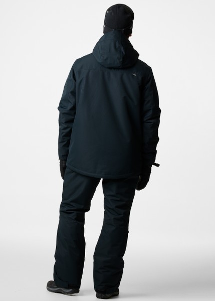 Cortina Ski Jacket