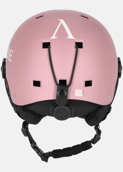 Colorado Visor Ski Helmet 2.0 JR