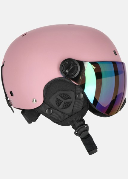 Colorado Visor Ski Helmet 2.0 JR