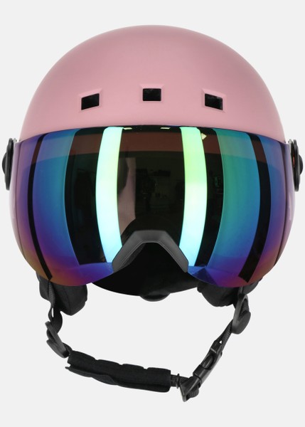 Colorado Visor Ski Helmet 2.0 JR