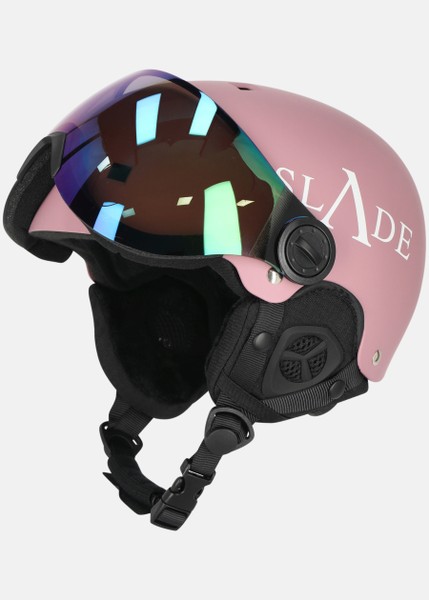 Colorado Visor Ski Helmet 2.0 JR