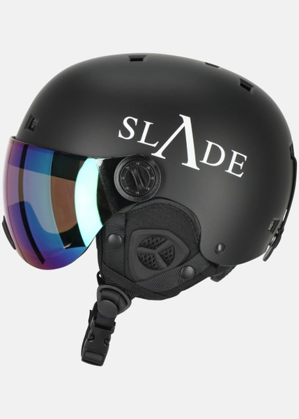 Colorado Visor Ski Helmet 2.0 JR