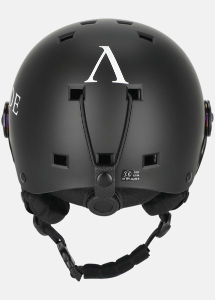 Colorado Visor Ski Helmet 2.0 JR