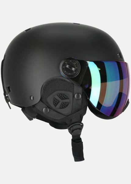 Colorado Visor Ski Helmet 2.0 JR