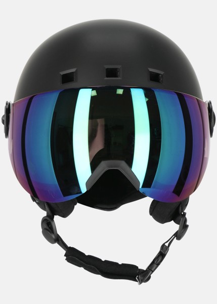 Colorado Visor Ski Helmet 2.0 JR