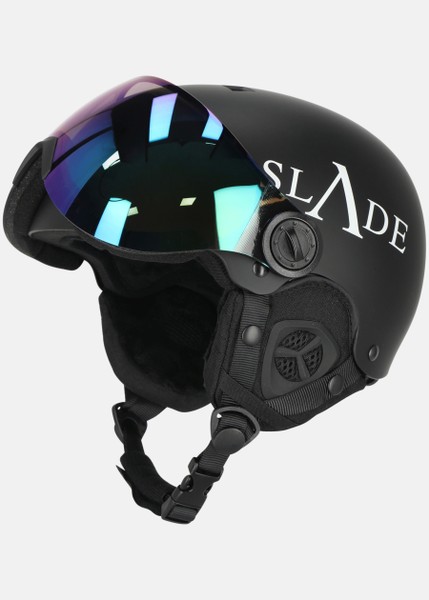 Colorado Visor Ski Helmet 2.0 JR