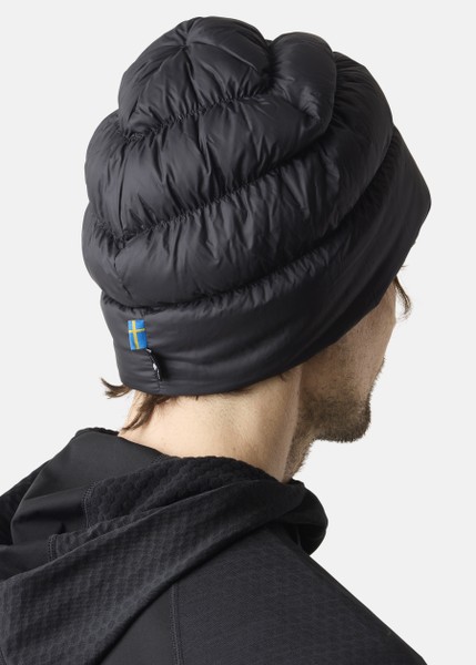 Östersund Down Beanie