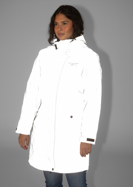 Glow Insulated Coat W