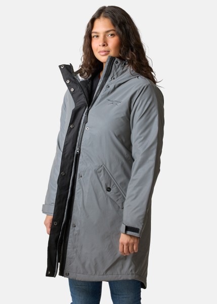 Glow Insulated Coat W