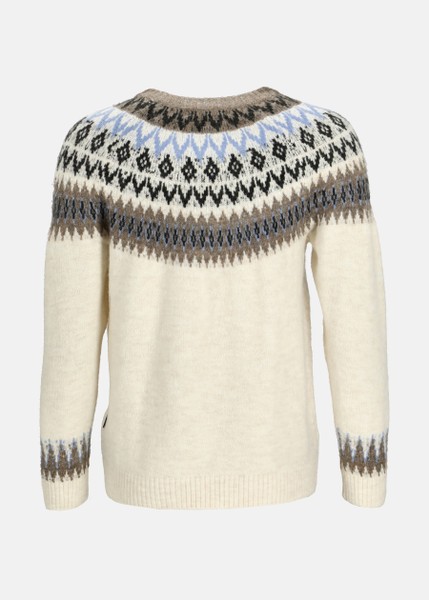 Long Island Wool Sweater II W