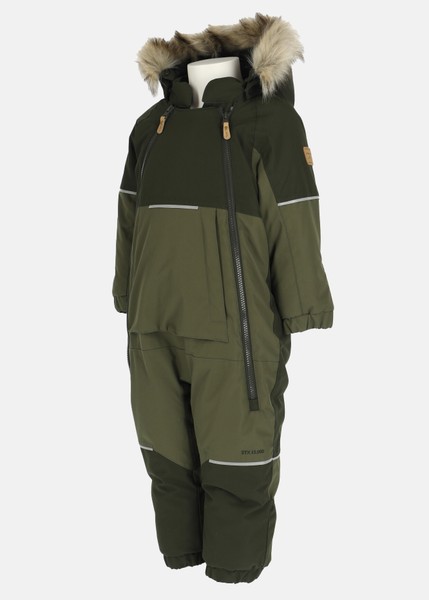 Hafjell Baby Overall