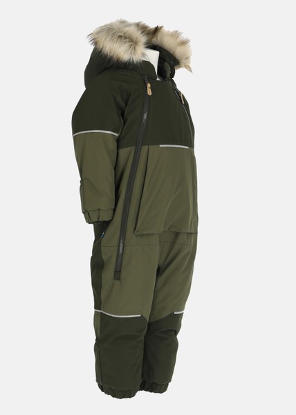 Hafjell Baby Overall