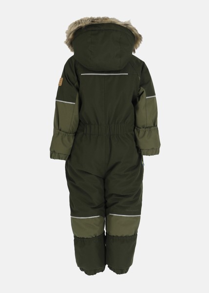 Hafjell Baby Overall