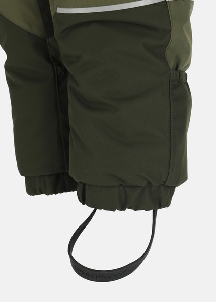 Hafjell Baby Overall