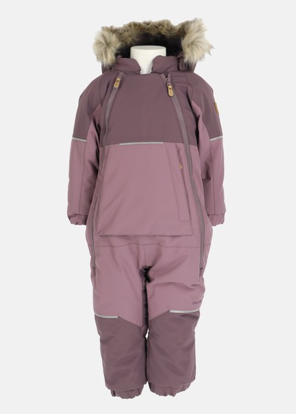 Hafjell Baby Overall