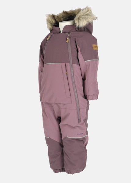 Hafjell Baby Overall