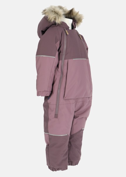 Hafjell Baby Overall