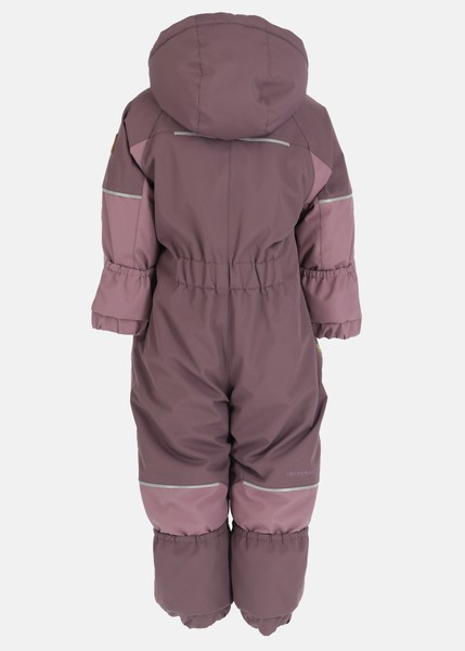 Hafjell Baby Overall