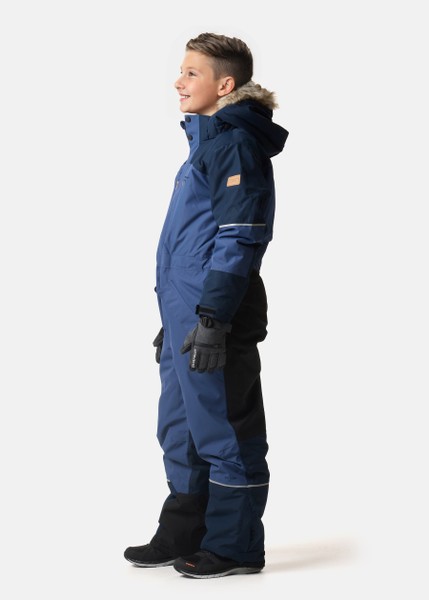 Hafjell Winter Overall JR