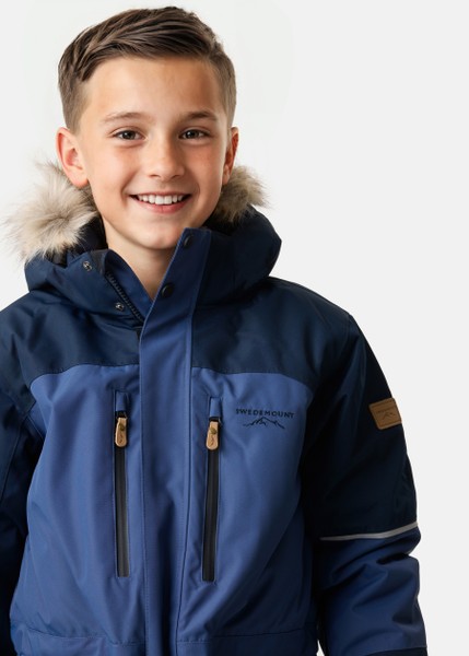 Hafjell Winter Overall JR