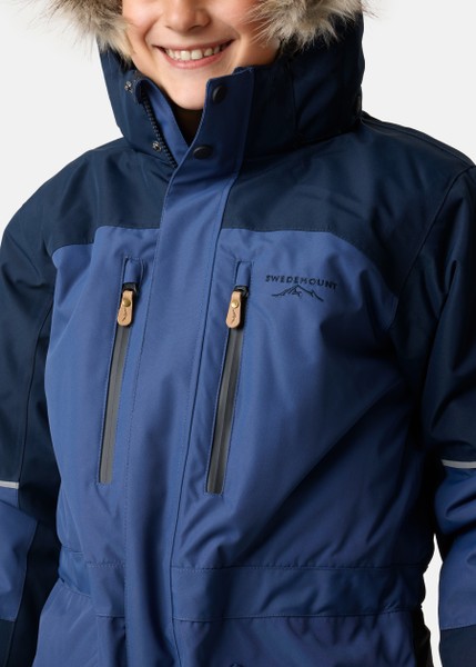 Hafjell Winter Overall JR