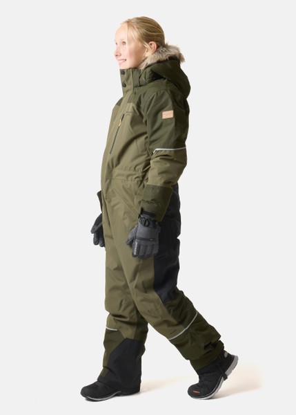 Hafjell Winter Overall JR