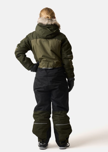 Hafjell Winter Overall JR