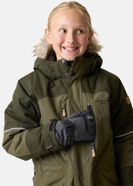 Hafjell Winter Overall JR