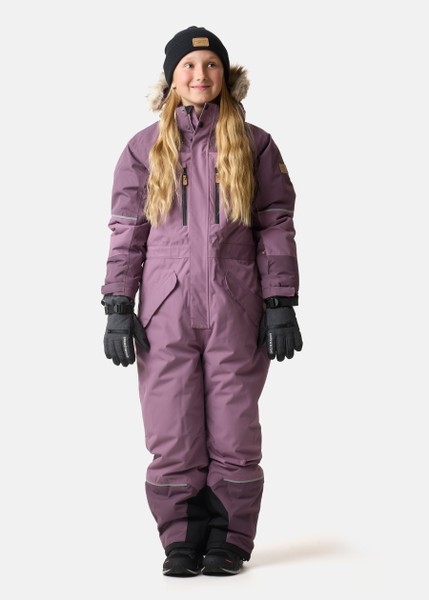 Hafjell Winter Overall JR