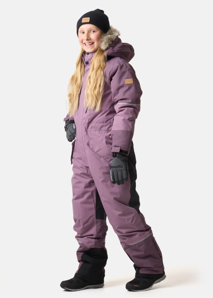 Hafjell Winter Overall JR