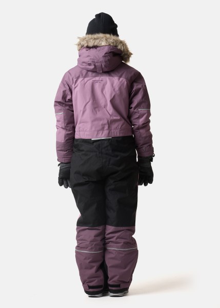 Hafjell Winter Overall JR