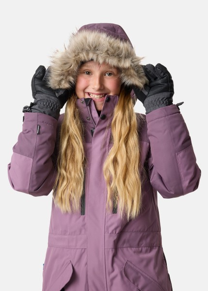 Hafjell Winter Overall JR