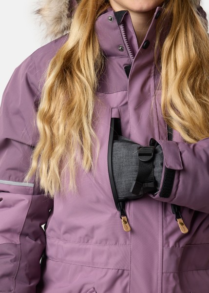 Hafjell Winter Overall JR