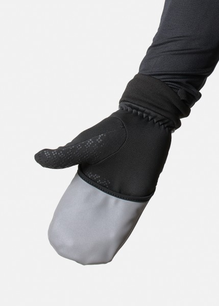 Thermal Multi Reflective Mitten