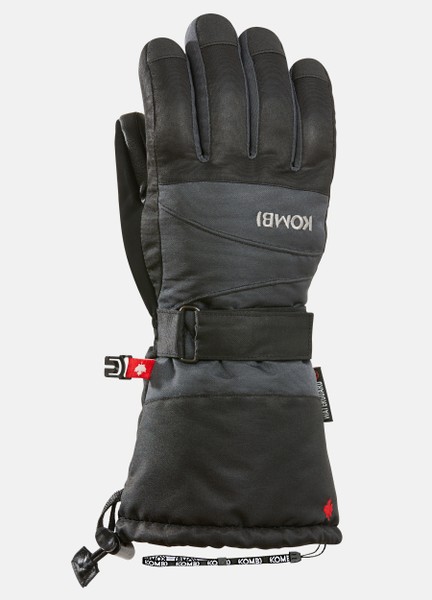 MEZZO JUNIOR GLOVE